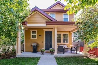 8152 E 29th Place, Denver, CO 80238