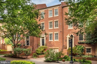 3611 Winfield Ln NW, Washington, DC 20007