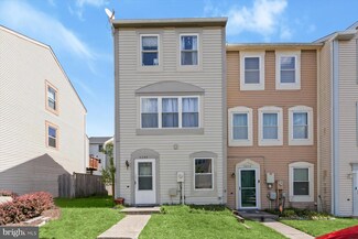 4268 Cloudberry Ct, Burtonsville, MD 20866