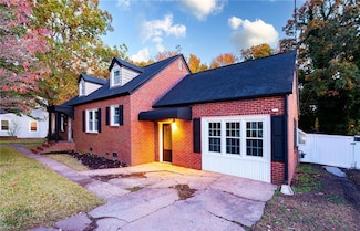 915 Vero St, Norfolk, VA 23518