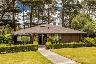 222 Del Mesa Carmel, Carmel, CA 93923