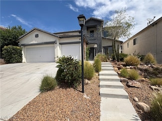 10534 Beckaville Ave, Las Vegas, NV 89129