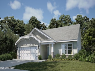 7973 Deerberry Ct, Biloxi, MS 39532