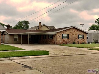 921 Fig St, Morgan City, LA 70380