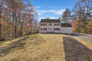 129 Lehner Dr, Taunton, MA 02780