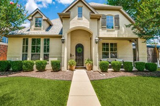 5624 Pershing Ave, Fort Worth, TX 76107