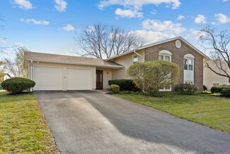 1429 Haise Ln, Elk Grove Village, IL 60007