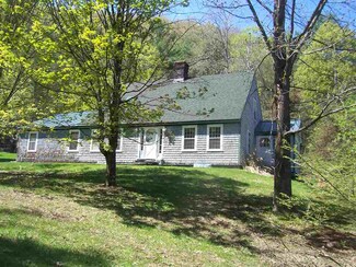 1075 Grafton Rd, Townshend, VT 05353