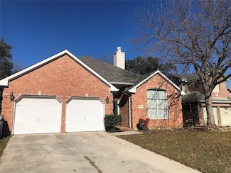 2300 Norwich St, Flower Mound, TX 75028