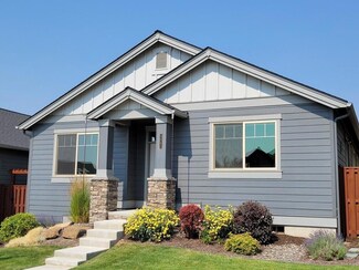 1362 NE Wilshire Dr, Prineville, OR 97754