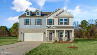 3057 Platinum Cir, West End, NC 27376