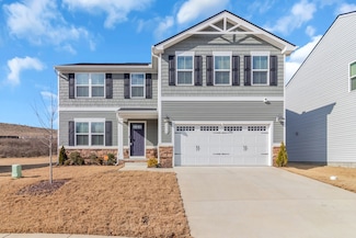 2578 Haskell Dr, Antioch, TN 37013