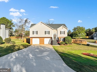 5284 Benjamin Trail, Ellenwood, GA 30294