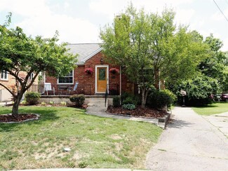 1324 Leders Ln, Cincinnati, OH 45238