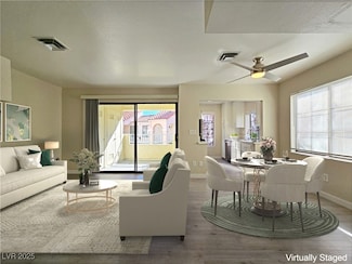 4855 S Torrey Pines Dr Unit 201, Las Vegas, NV 89103