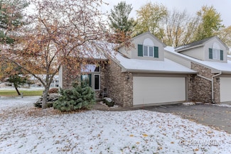 1270 Gleneagle Trail, Hudsonville, MI 49426