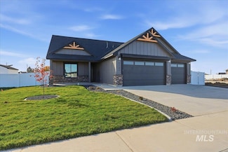 2121 Justine Ct, Fruitland, ID 83619