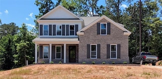 8239 High Lake Terrace SE, Covington, GA 30014