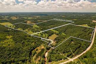 Tbd 000 County Road 514, Findley Township, MO 65608