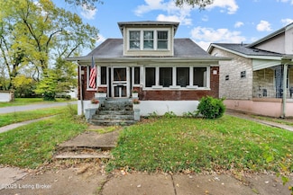 2300 Oregon Ave, Louisville, KY 40210