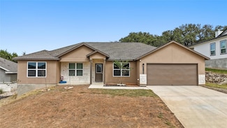 21102 Niagara Cove, Lago Vista, TX 78645