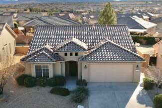 1365 Harvest Heights Dr, Saint George, UT 84790