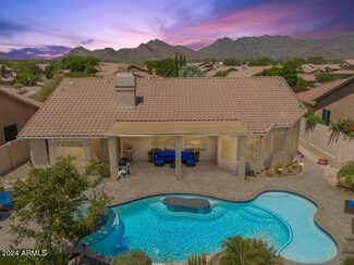 9425 E Maple Dr, Scottsdale, AZ 85255