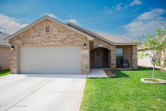 7463 31st St, Lubbock, TX 79407