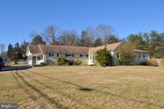 9208 Brentsville Rd, Manassas, VA 20112
