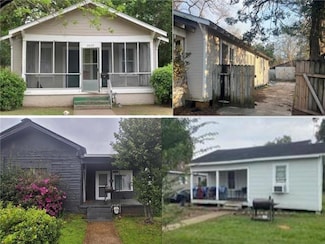 306 Williamson St, Alexandria, LA 71302