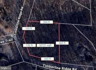 0 Timberline Ridge Rd Unit VAWR2012716, Front Royal, VA 22630