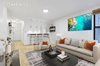 66-72 St Nicholas Ave Unit 3 G, New York City, NY 10026