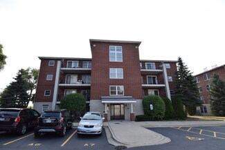 231 N Mill Rd Unit 14, Addison, IL 60101