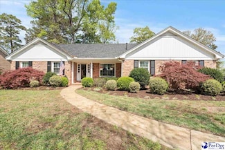 1311 Pinckney Ave, Florence, SC 29505