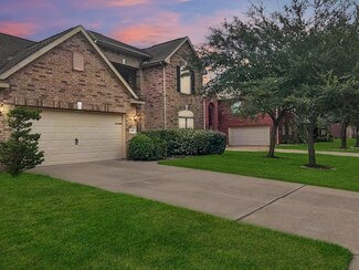 14958 Cabin Run Ln, Sugar Land, TX 77498