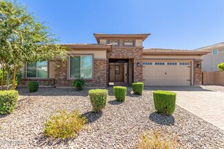 3591 E Cassia Ln, Gilbert, AZ 85298