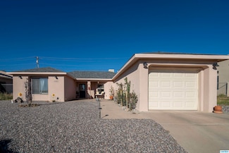 3607 Los Encinos St, Silver City, NM 88061