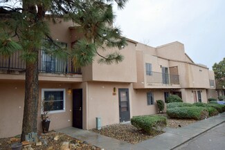 3501 Juan Tabo Blvd NE Unit H6, Albuquerque, NM 87111