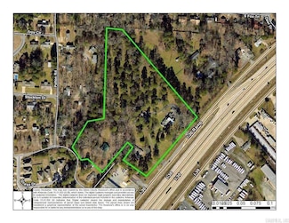 18924 Interstate 30 N, Benton, AR 72019