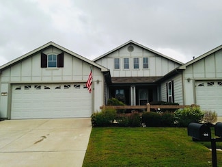 106 Bowie Cir, Georgetown, TX 78633