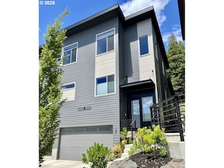135 Shelton McMurphey Blvd, Eugene, OR 97401
