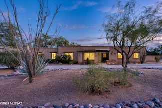1821 W Sage St, Tucson, AZ 85704
