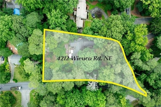 4212 Wieuca Rd NE, Atlanta, GA 30342