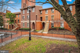 21 Andrew Place, Baltimore, MD 21201