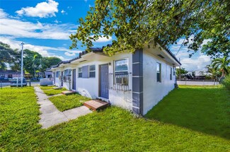 8001 NW 11th Ct, Miami, FL 33150