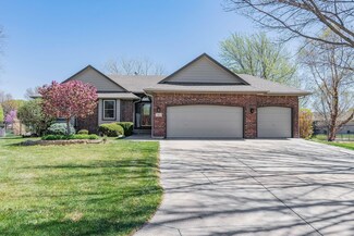 202 Chaparral Ct, Andover, KS 67002