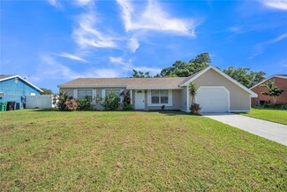 1931 SE Milbrook Terrace, Port Saint Lucie, FL 34952