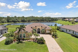 4464 Preservation Cir, Melbourne, FL 32934