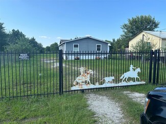 506 County Road 5015, Cleveland, TX 77327
