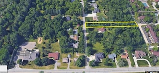 0 Mcallister St, Southfield, MI 48033